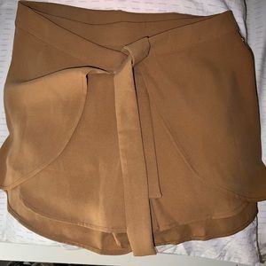 Skort Armani Exchange size 6